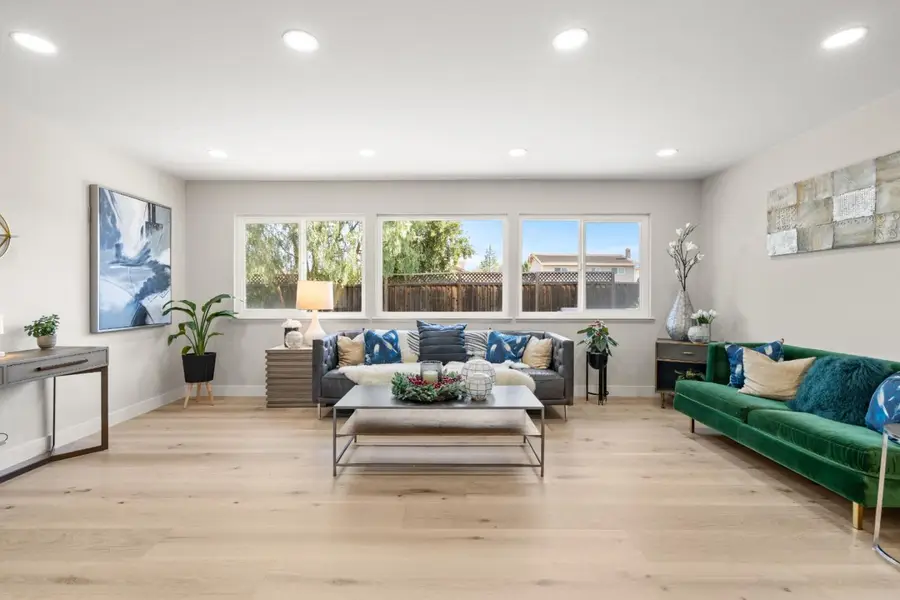 6130 Paseo Pueblo, San Jose, CA 95120 - #2