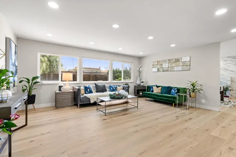 6130 Paseo Pueblo, San Jose, CA 95120 - #3