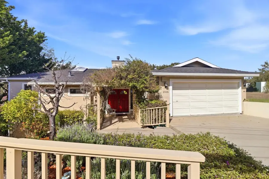 2506 Ralston Avenue, Belmont, CA 94002 - #2
