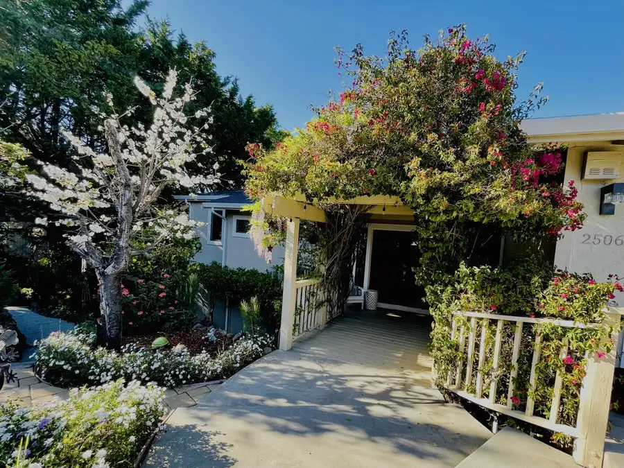 2506 Ralston Avenue, Belmont, CA 94002 - #3