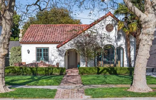 668 Morse Street, San Jose, CA 95126