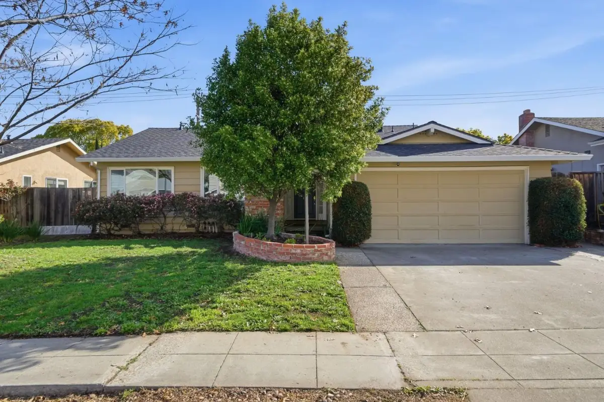 1784 Kimberly Drive, Sunnyvale, CA 94087 - #1