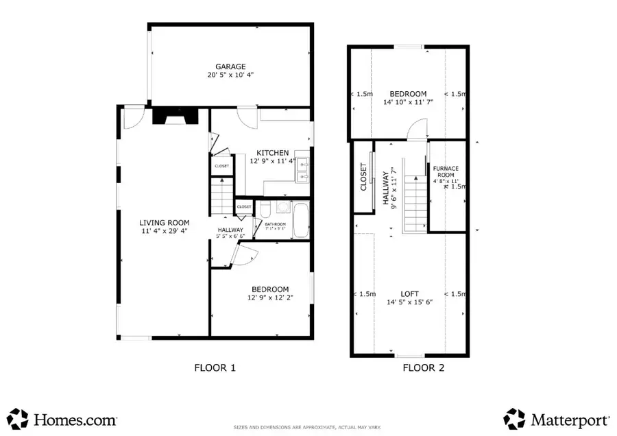 105 Francisco Drive, South San Francisco, CA 94080 - #2