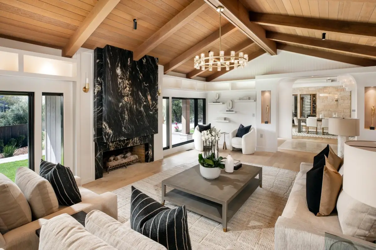 26201 Dori Lane, Los Altos Hills, CA 94022 - #1