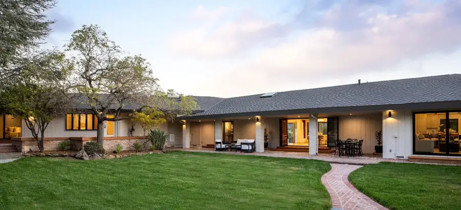 26201 Dori Lane, Los Altos Hills, CA 94022 - #3