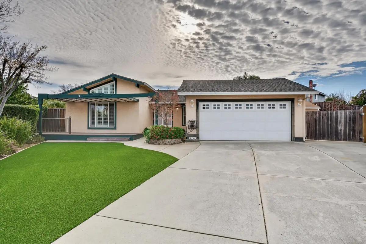 4110 Wingham Place, San Jose, CA 95135 - #1