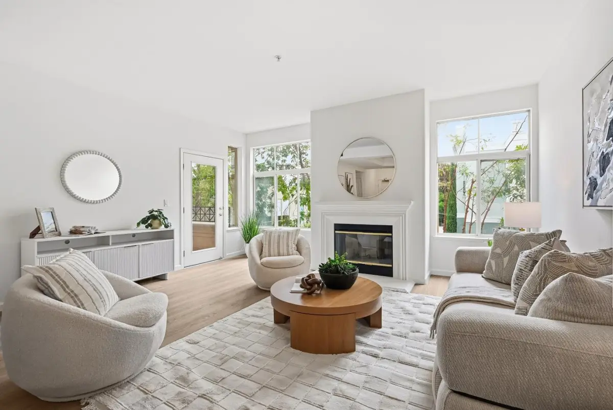 1951 Ofarrell Street #207, San Mateo, CA 94403 - #1
