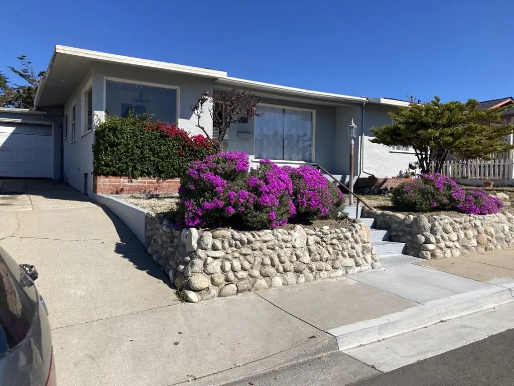 1355 La Salle Avenue, Seaside, CA 93955 - #1