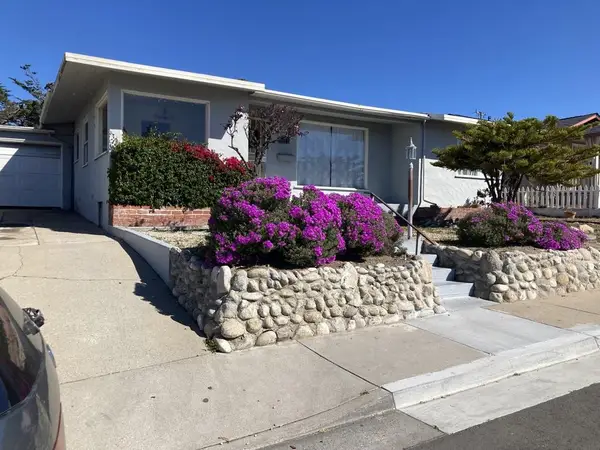 1355 La Salle Avenue, Seaside, CA 93955