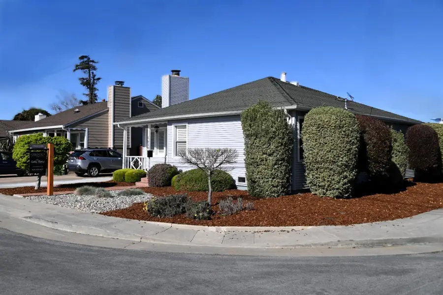 1639 Cypress Avenue, San Mateo, CA 94401 - #3