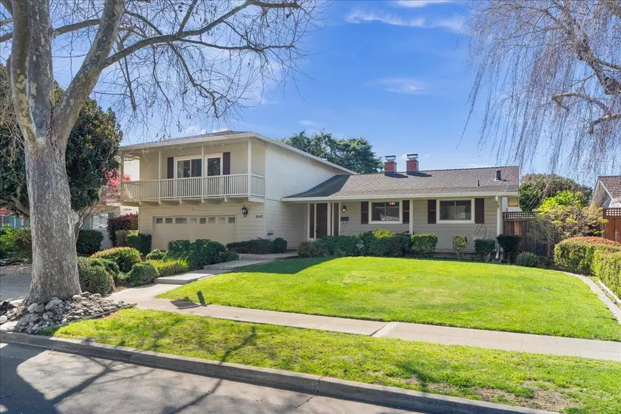 2247 Constitution Drive, San Jose, CA 95124 - #2