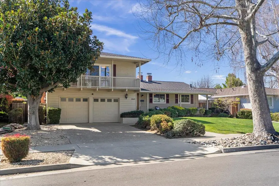 2247 Constitution Drive, San Jose, CA 95124 - #3