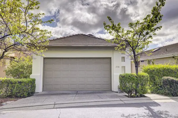 230 Lakeridge Way, San Ramon, CA 94582