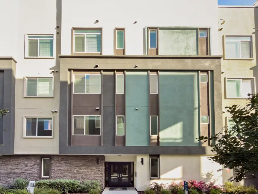 3208 Mallard Court #201, San Jose, CA 95117 - #3