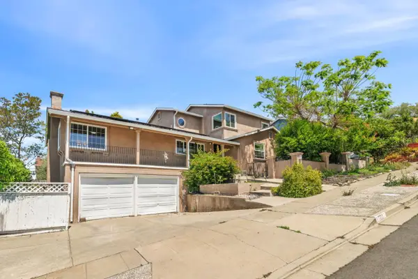 722 Gleneagle Avenue, Hayward, CA 94544