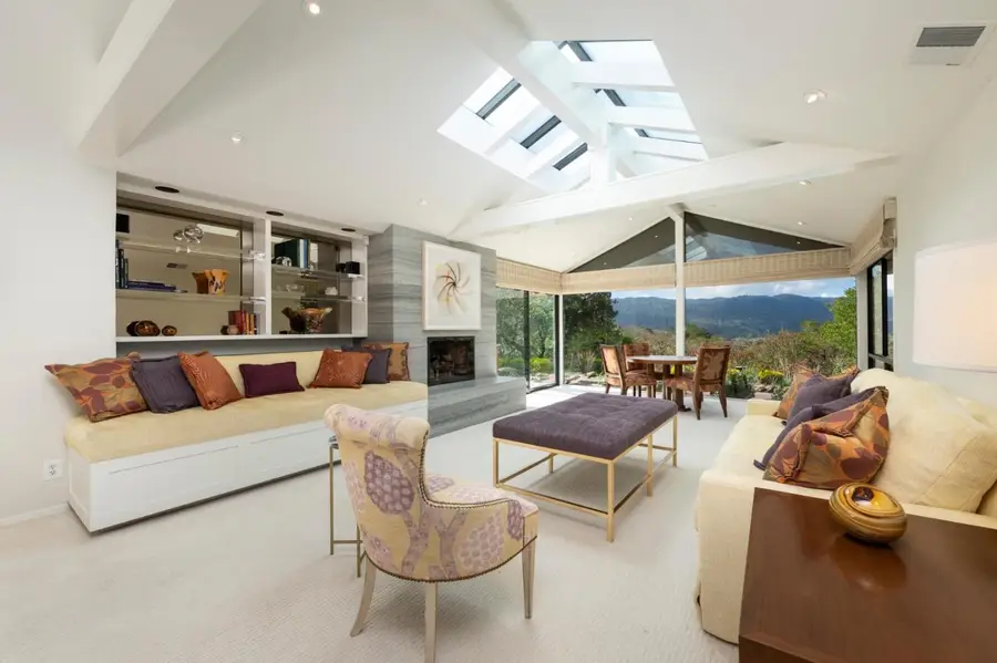 578 Cresta Vista Lane, Portola Valley, CA 94028 - #3