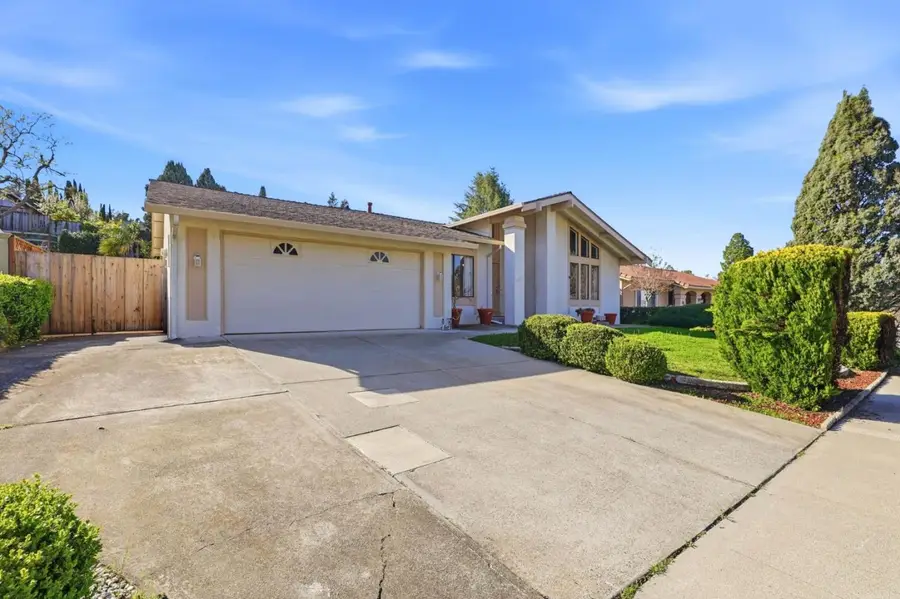 6227 Via De Adrianna, San Jose, CA 95120 - #2
