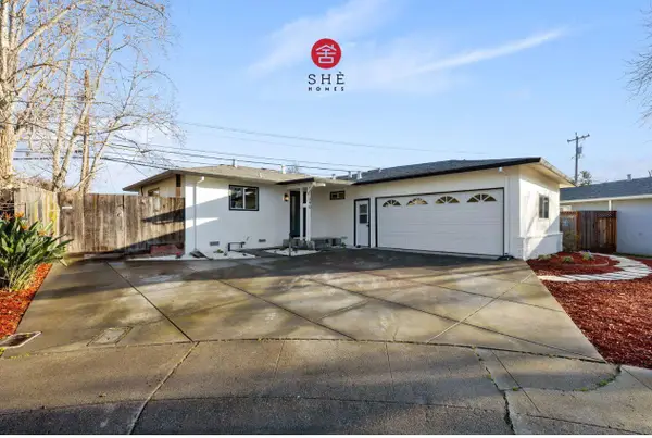 390 Valmy Street, Milpitas, CA 95035