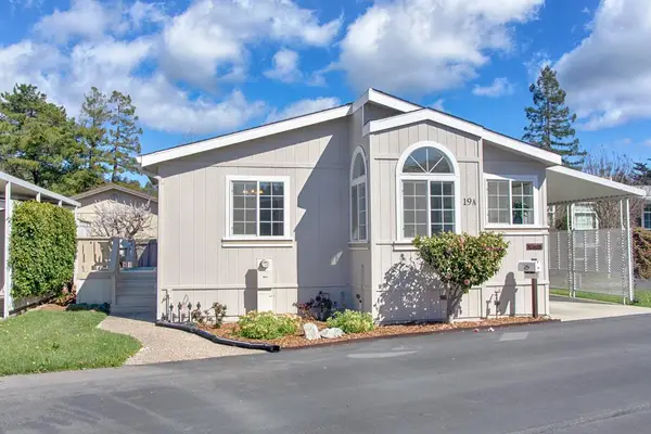 225 Mount Hermon Road #19A, Scotts Valley, CA 95066