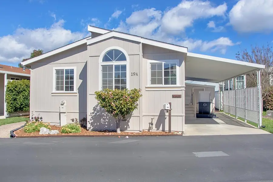 225 Mount Hermon Road #19A, Scotts Valley, CA 95066 - #2