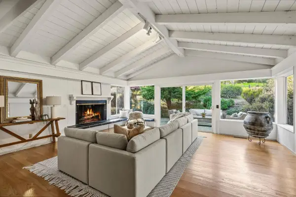 25664 Carmel Knolls Drive, Carmel, CA 93923