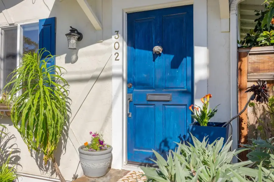 302 Laurel Street, Santa Cruz, CA 95060 - #3