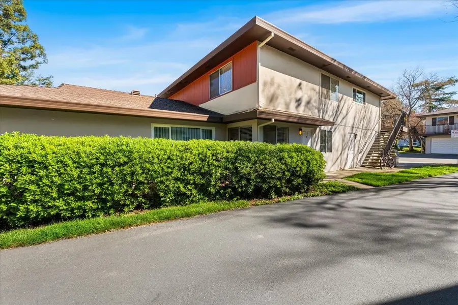 1730 Fremont Court #2, Davis, CA 95618 - #2