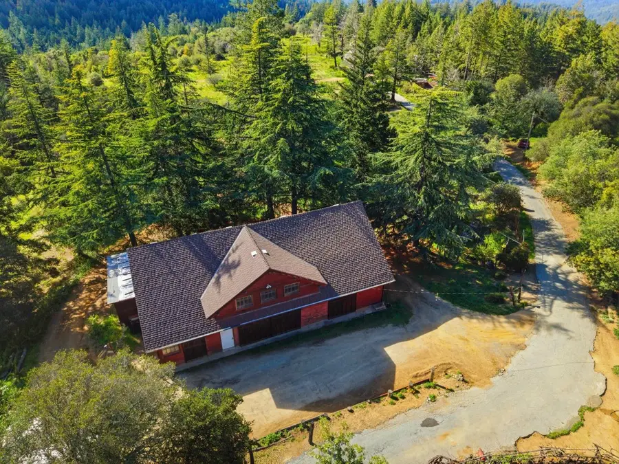 00 Loma Prieta, Los Gatos, CA 95033 - #2