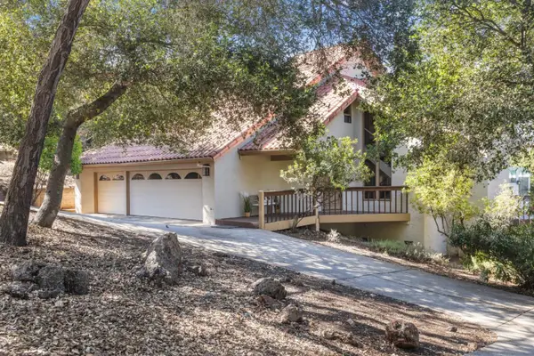 17710 Holiday Drive, Morgan Hill, CA 95037