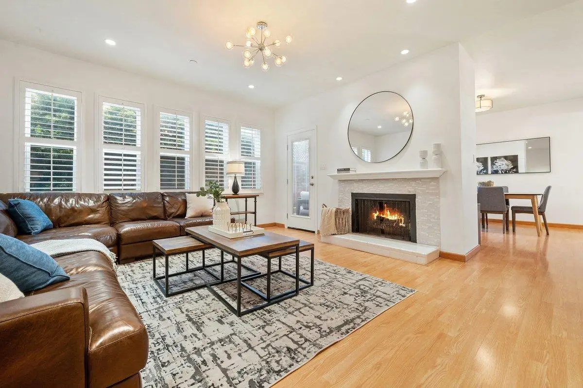 1110 Bayswater Avenue #106, Burlingame, CA 94010 - #1