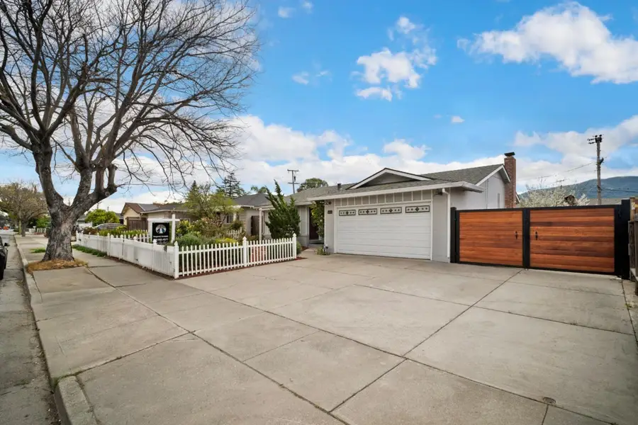 1666 Blossom Hill Road, San Jose, CA 95124 - #2