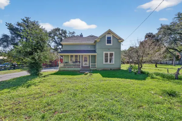 3215 Woodside Road, Woodside, CA 94062