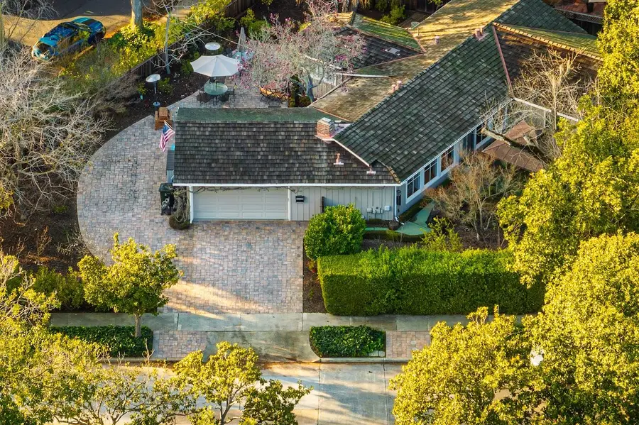 115 Southwood Drive, Palo Alto, CA 94301 - #3