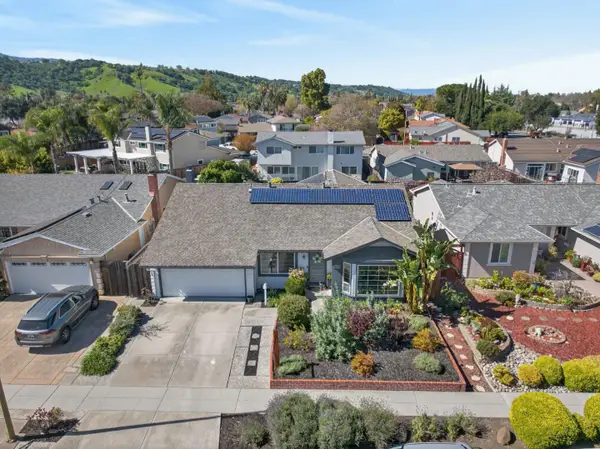 6221 Glider Drive, San Jose, CA 95123
