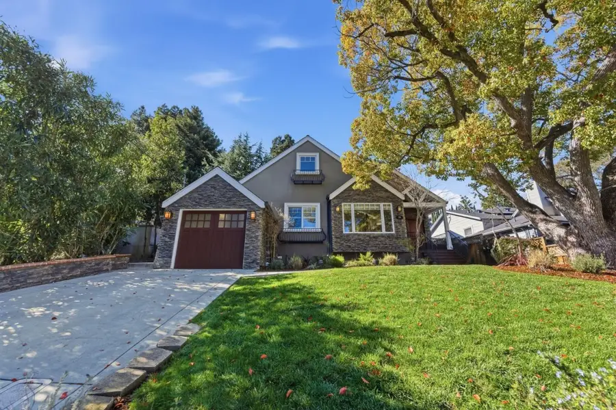 26 Beverly Drive, San Carlos, CA 94070 - #2