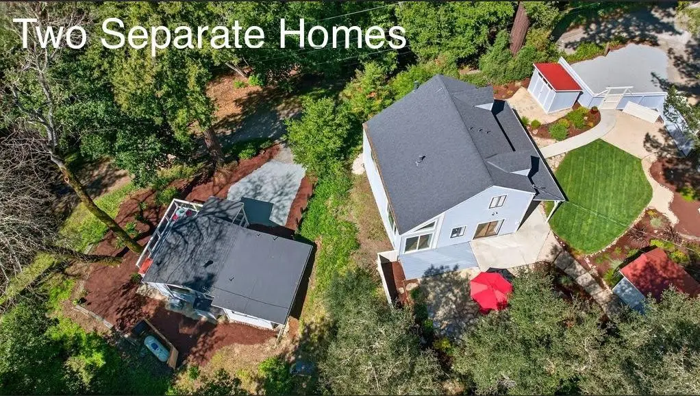 4399 Glenwood Drive, Scotts Valley, CA 95066 - #1