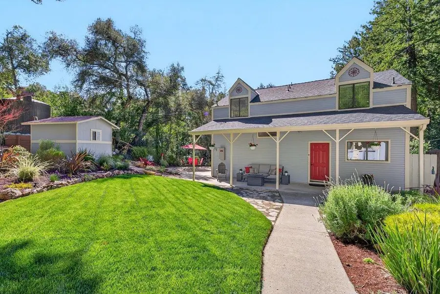 4399 Glenwood Drive, Scotts Valley, CA 95066 - #3