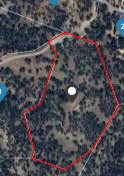 0 Wood Duck Pass Road, Red Bluff, CA 96080 - #2