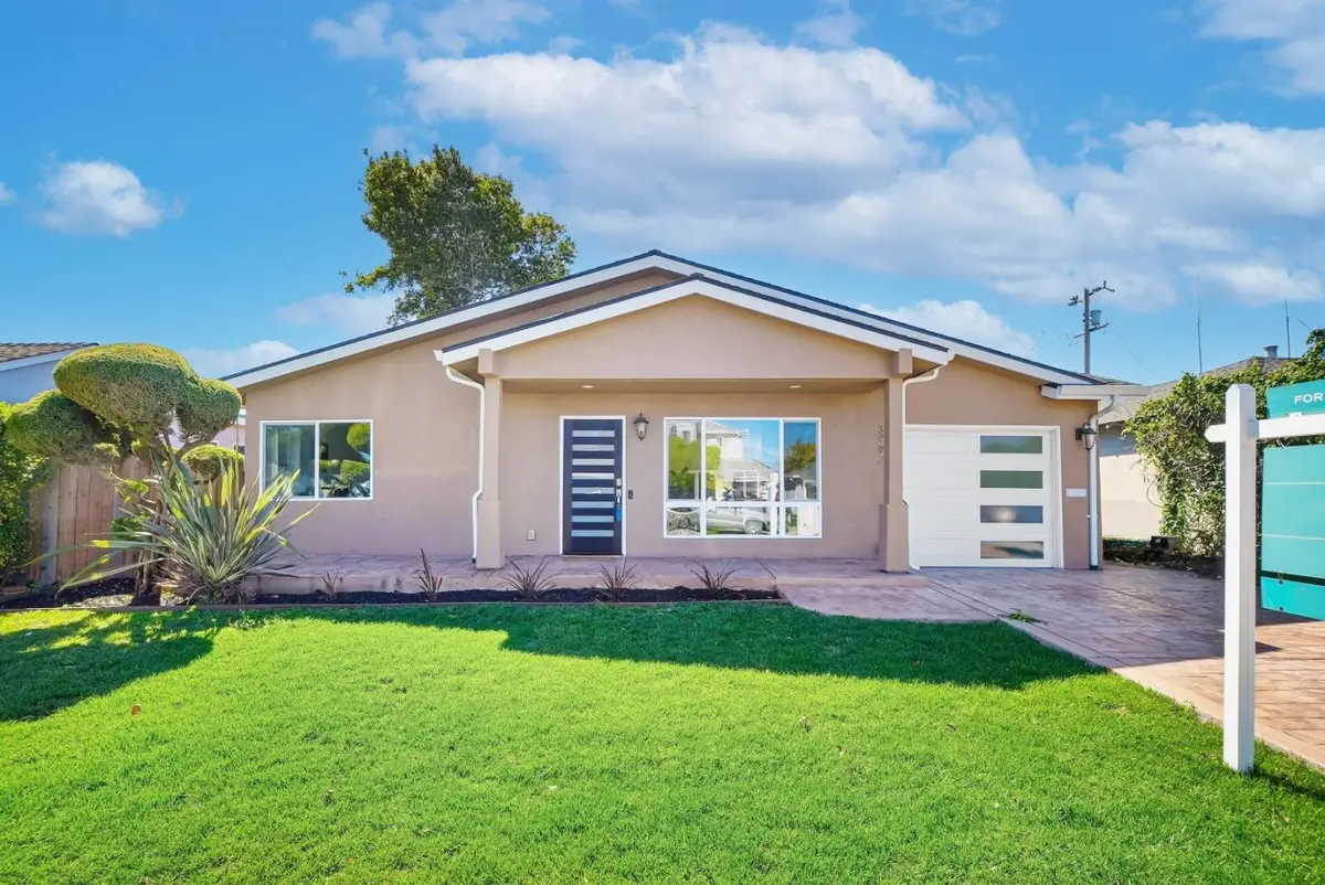 3992 Casanova Drive, San Mateo, CA 94403 - #1