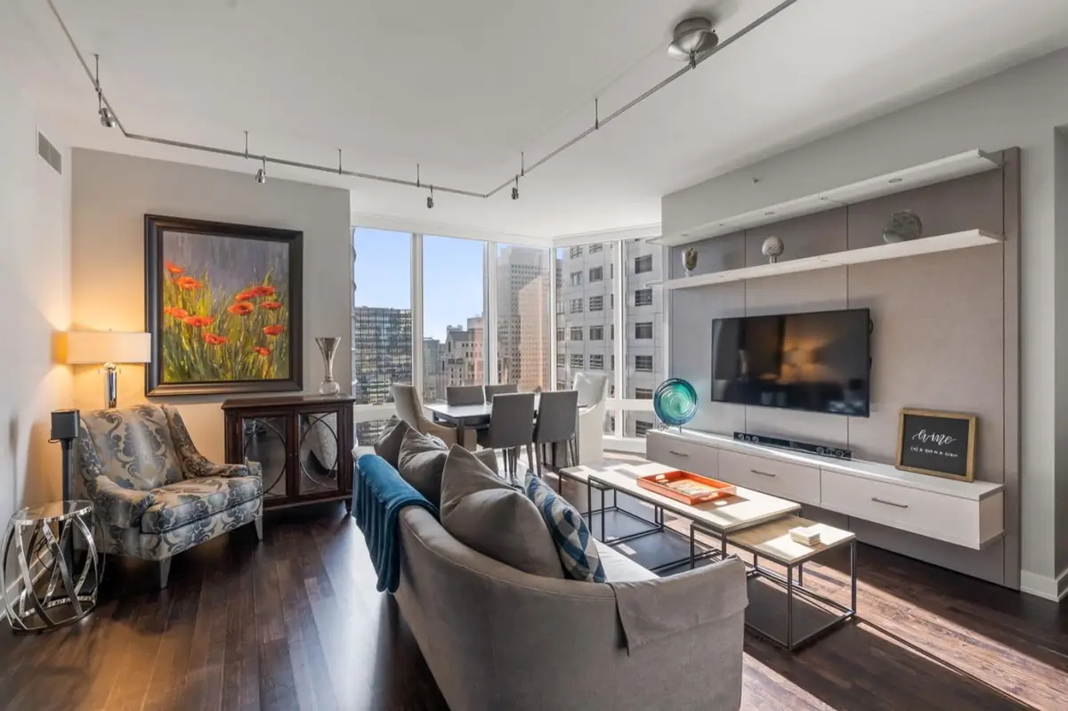 301 Mission Street #36F, San Francisco, CA 94105 - #1