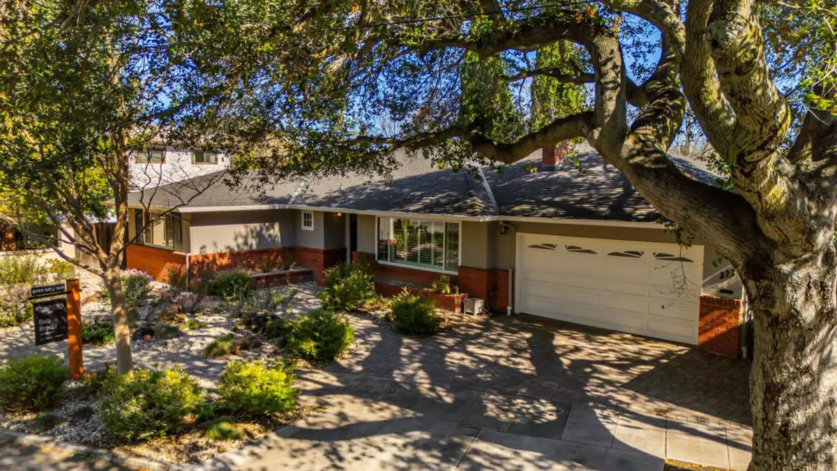 323 Myrtle Street, Redwood City, CA 94062 - #1