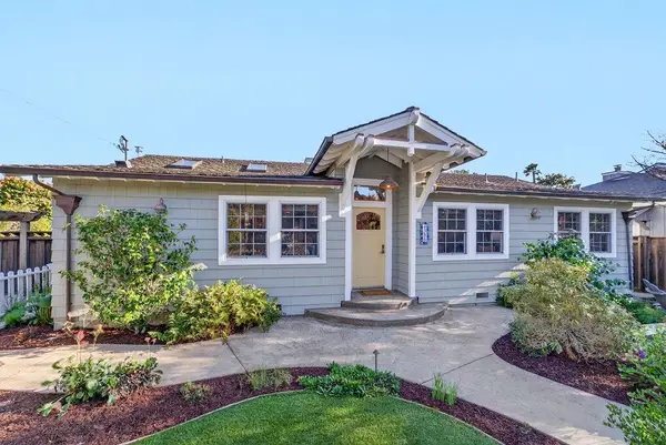 4380 Court Drive, Santa Cruz, CA 95062