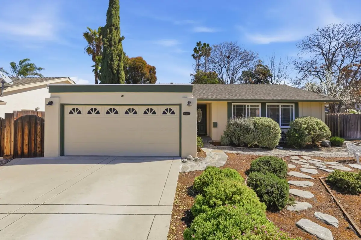 6496 Du Sault Drive, San Jose, CA 95119 - #1