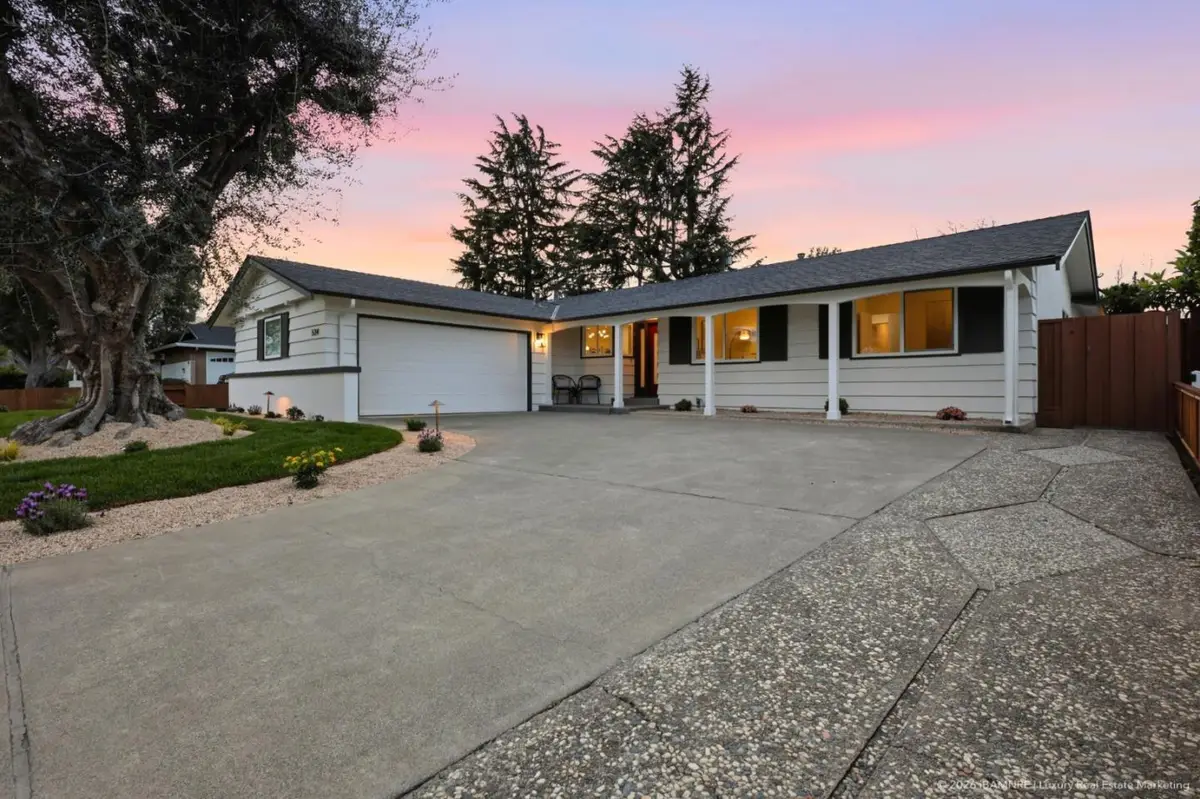 534 Flannery Street, Santa Clara, CA 95051 - #1
