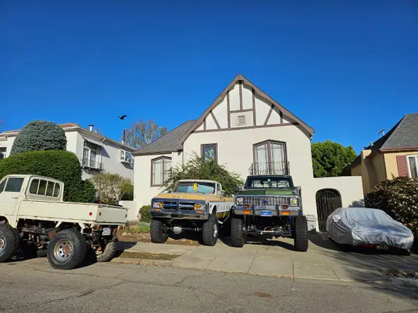 274 La Cruz Avenue, Millbrae, CA 94030