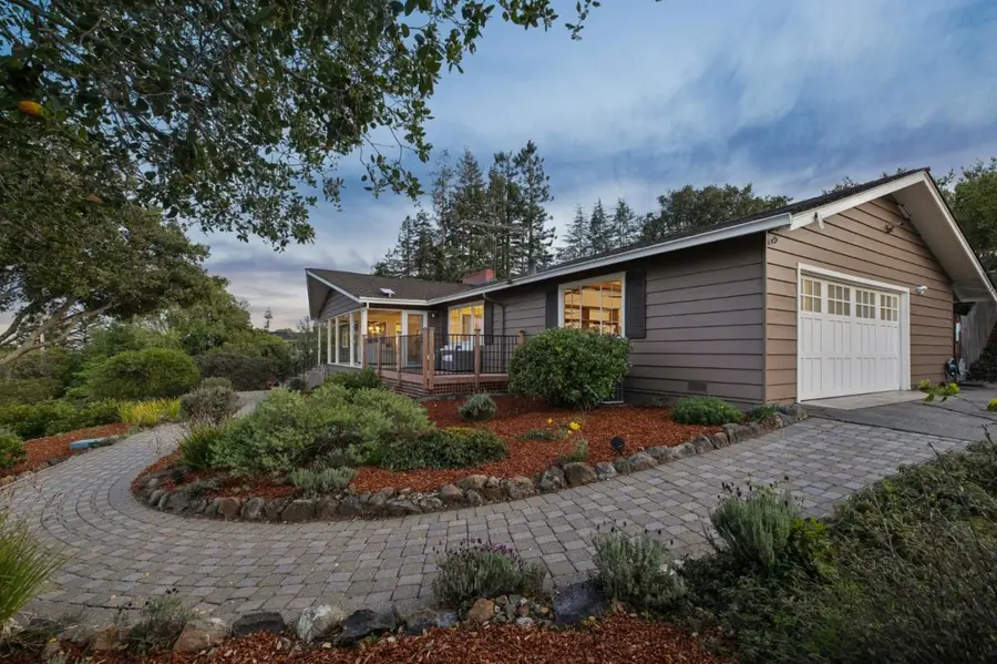 199 Brookwood Road, Woodside, CA 94062 - #3