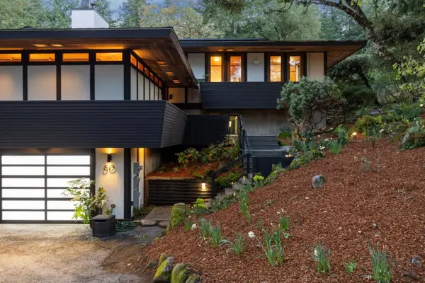 80 Skywood Way, Woodside, CA 94062