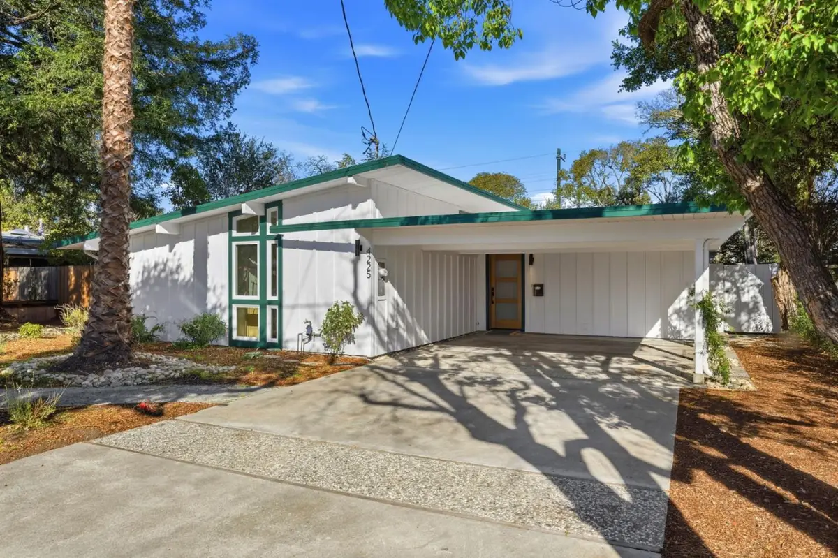 4225 Park Boulevard, Palo Alto, CA 94306 - #1