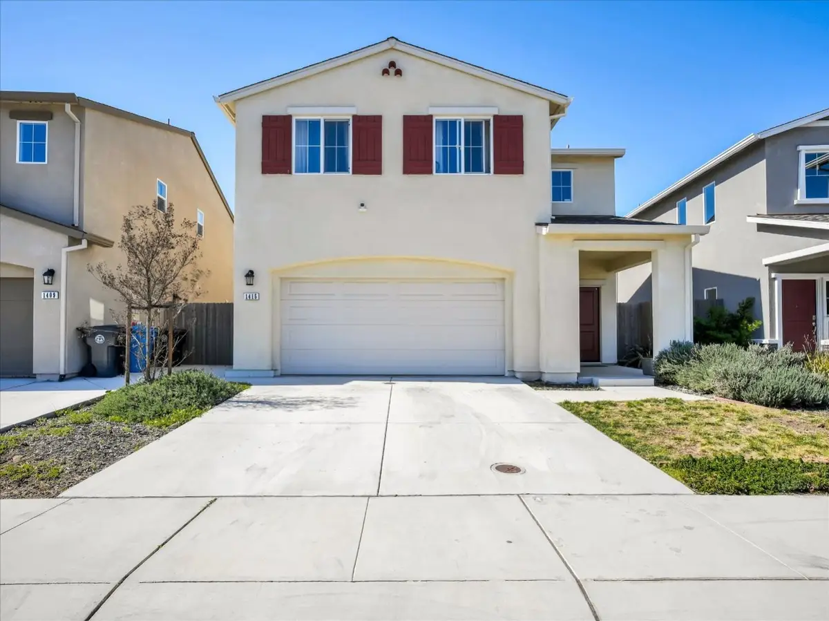 1415 Crimson Lane, Manteca, CA 95336 - #1