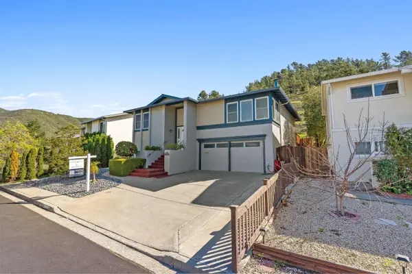 1100 Glacier Avenue, Pacifica, CA 94044